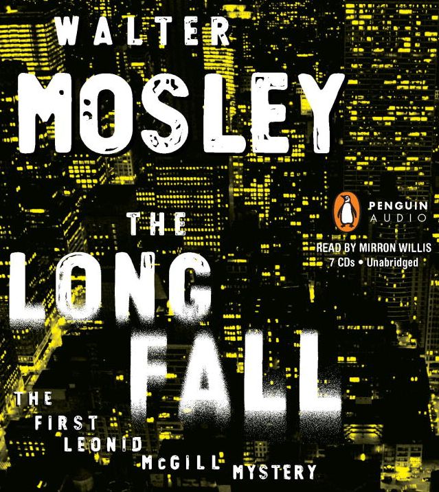 The Long Fall (Leonid McGill Series #1)