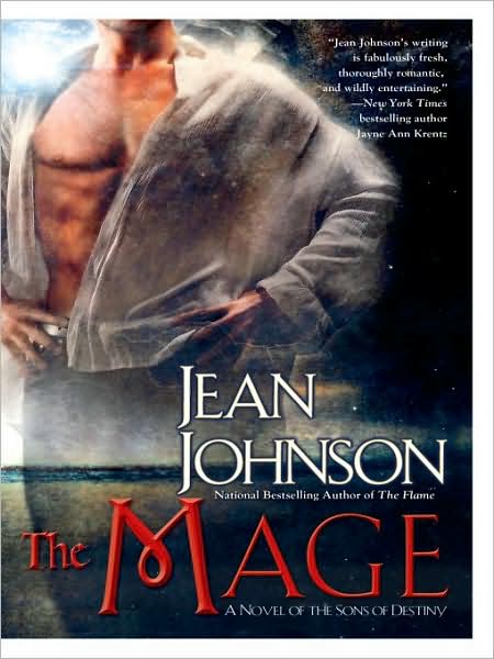 The Mage (Sons of Destiny Series #8)