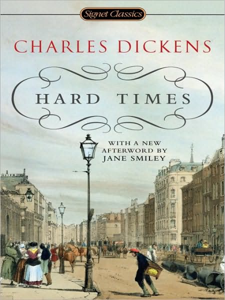 Hard Times (PagePerfect NOOK Book)