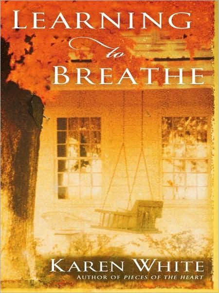 Learning to Breathe (PagePerfect NOOK Book)