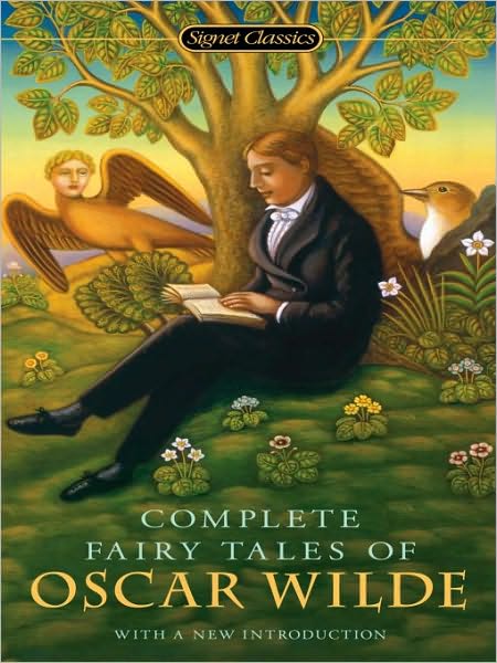 Complete Fairy Tales of Oscar Wilde (PagePerfect NOOK Book)