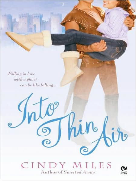 Into Thin Air: