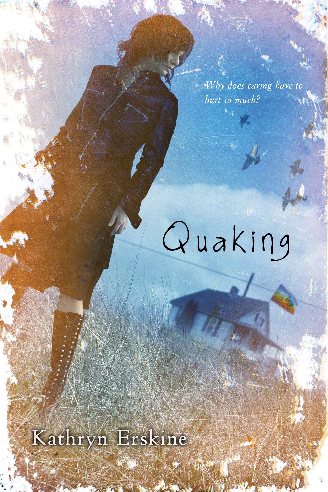 Quaking