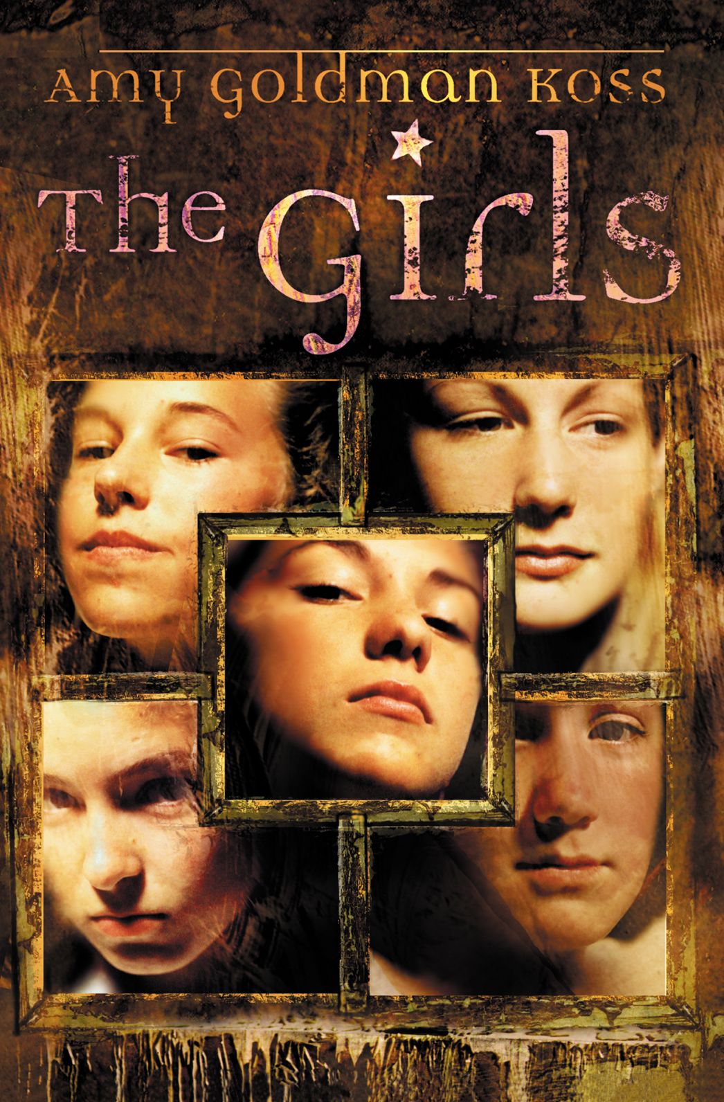 The Girls
