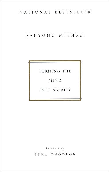 Turning the Mind Into an Ally
