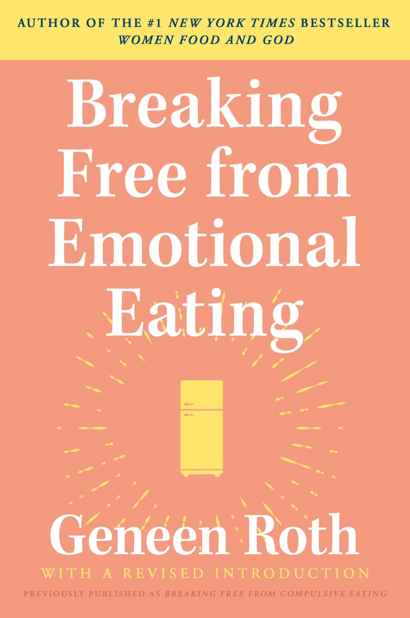 Breaking Free from Emotional Eating