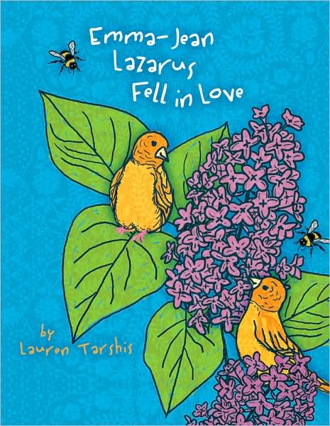 Emma-Jean Lazarus Fell in Love