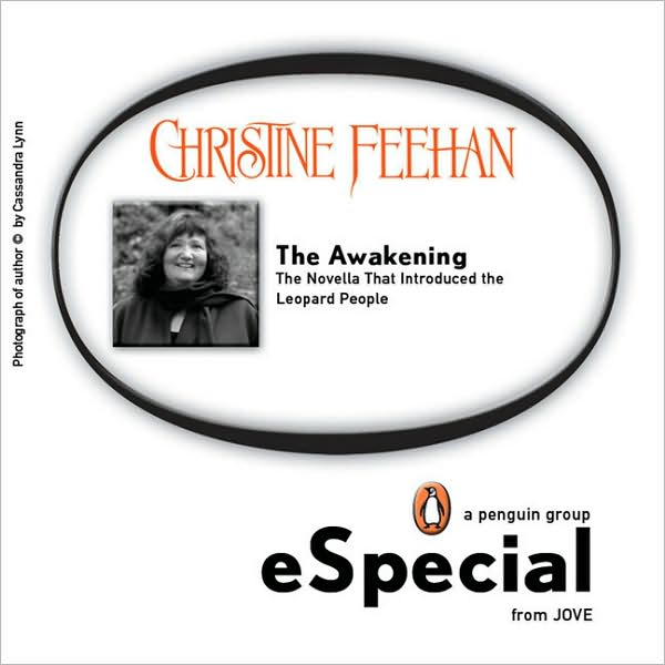 The Awakening (Leopard Series #1)