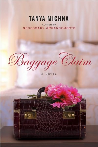 Baggage Claim (PagePerfect NOOK Book)