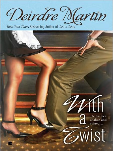 With a Twist: