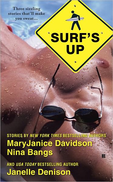 Surf's Up