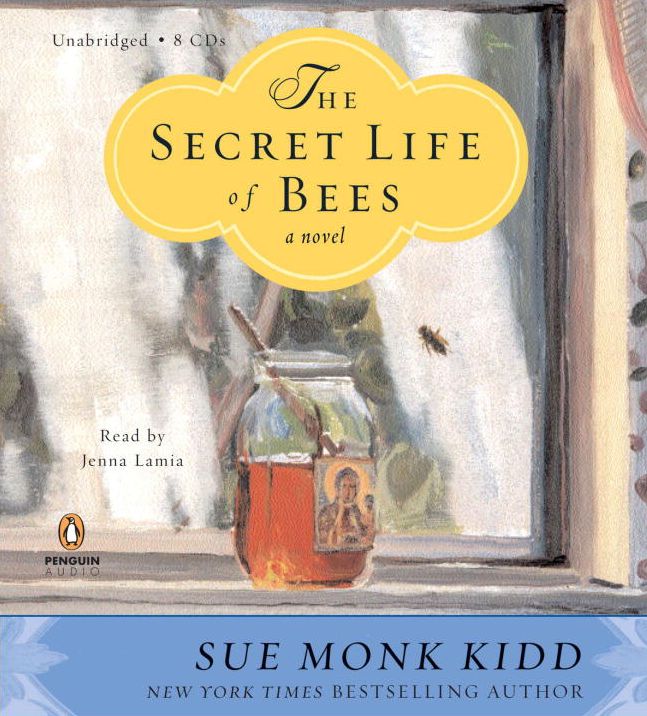 The Secret Life of Bees