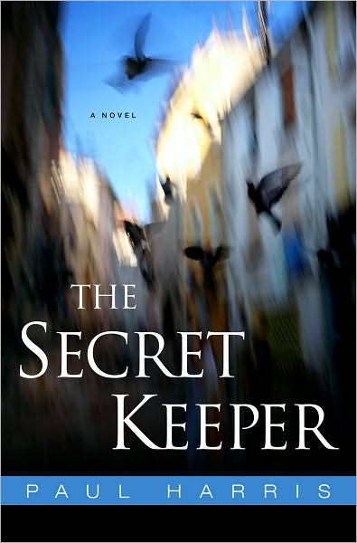 The Secret Keeper: A Novel