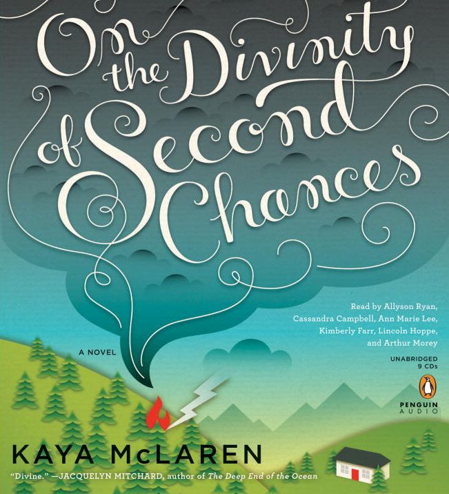 On the Divinity of Second Chances