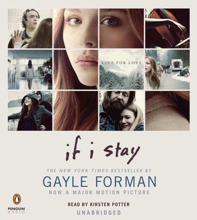 If I Stay