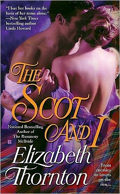 The Scot and I