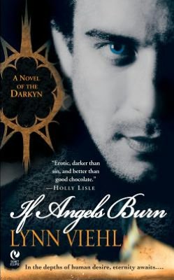 If Angels Burn (Darkyn Series #1)