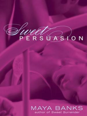 Sweet Persuasion (Sweet Series #2)