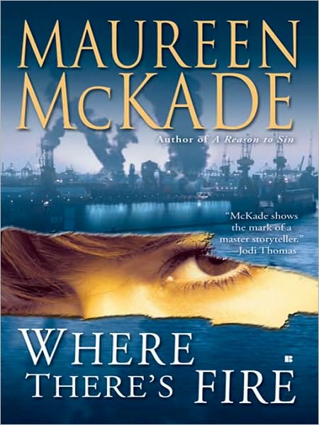 Where There's Fire