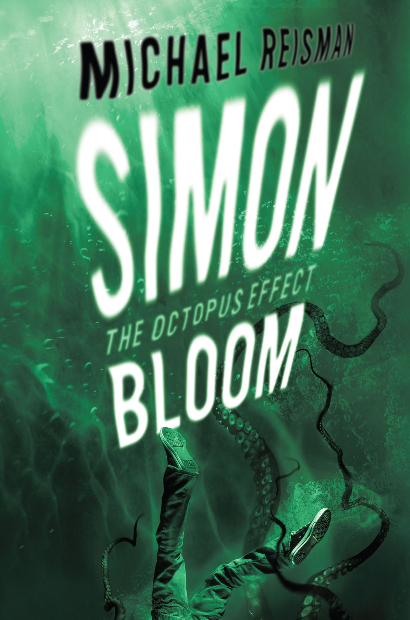 Simon Bloom: The Octopus Effect