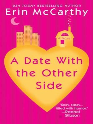 A Date with the Other Side (Cuttersville Series #1) (PagePerfect NOOK Book)