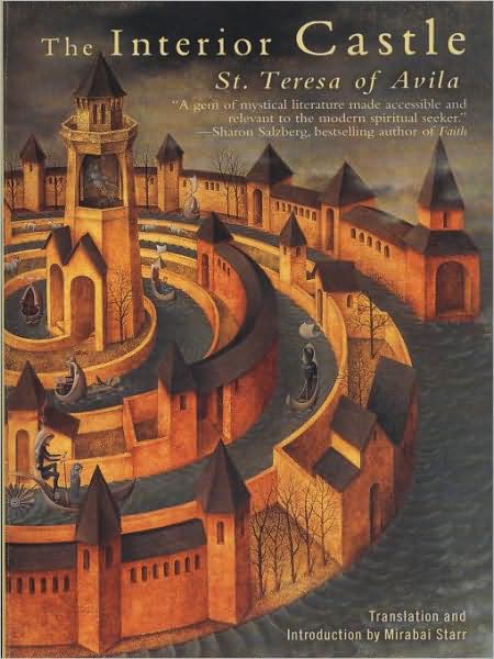 The Interior Castle: St. Teresa of Avila
