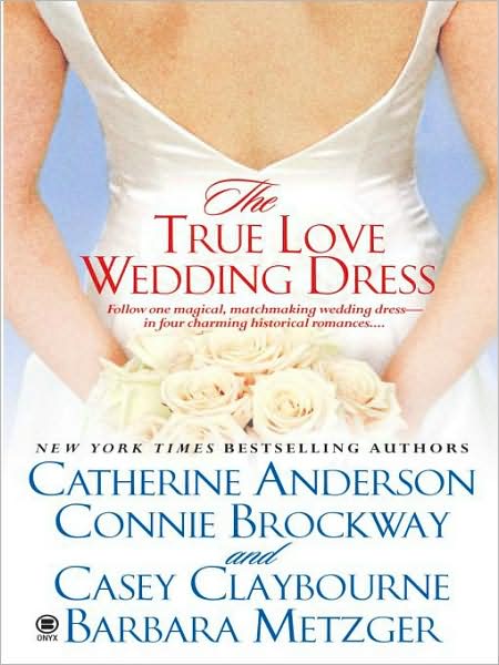 The True Love Wedding Dress