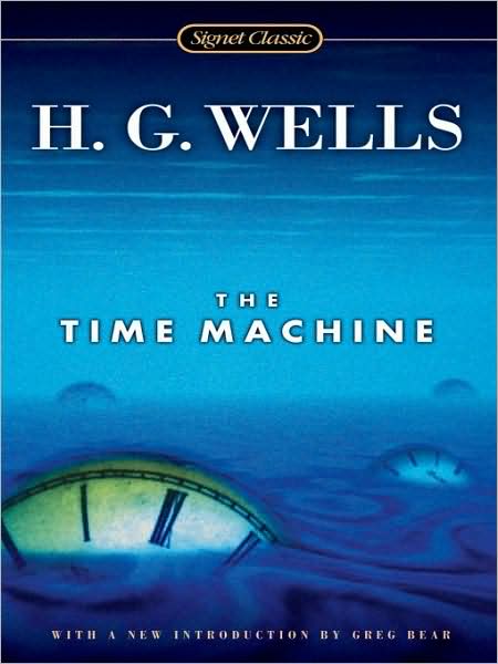 Time Machine