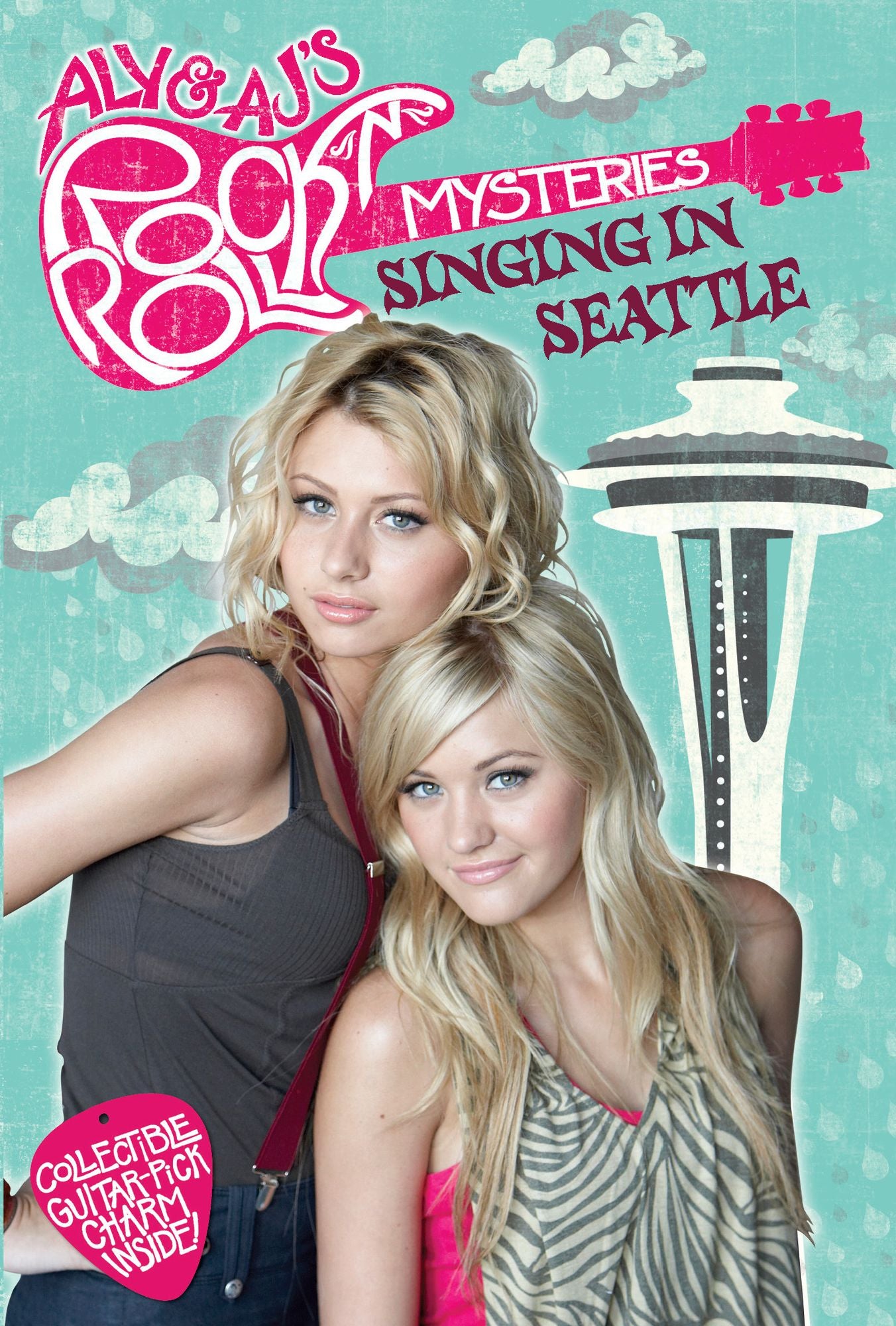 Singing in Seattle #3