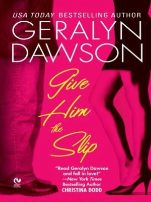 Give Him the Slip