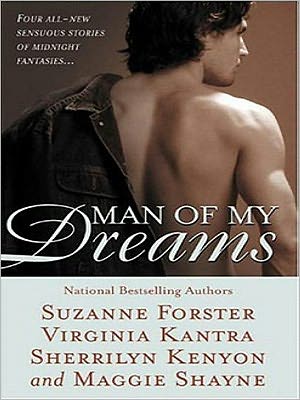 Man of My Dreams