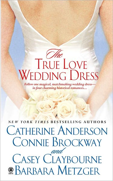 The True Love Wedding Dress