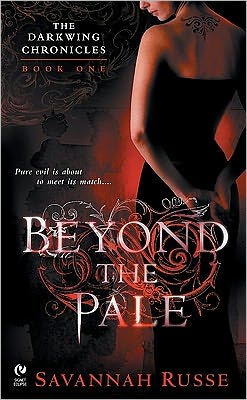 Beyond the Pale: The Darkwing Chronicles: Book One