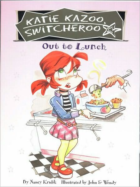 Out to Lunch #2