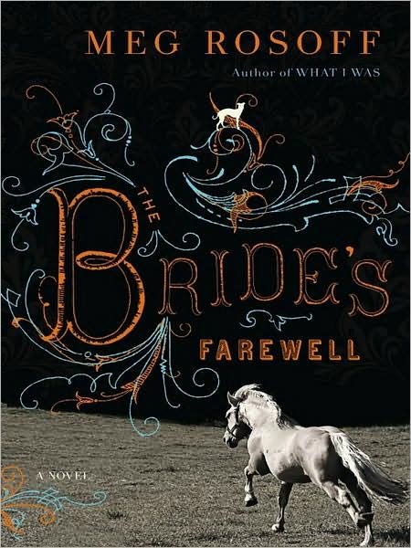 The Bride's Farewell