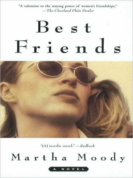 Best Friends