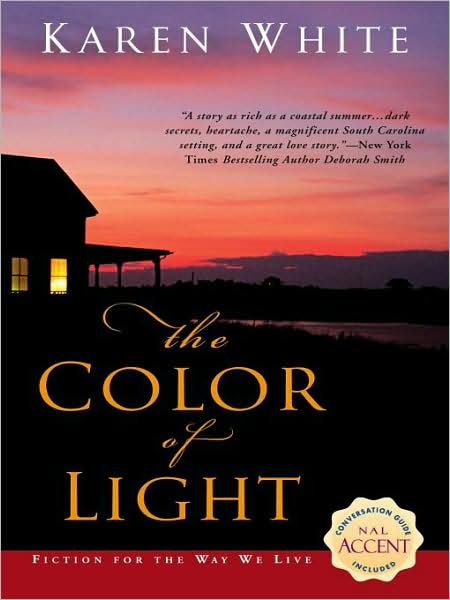 Color of Light