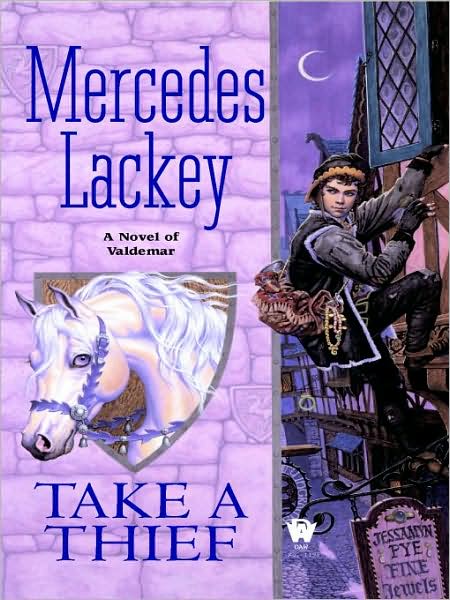 Take a Thief