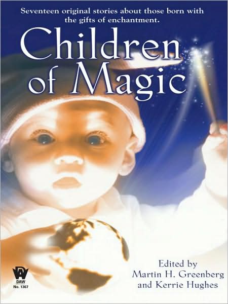 Children of Magic