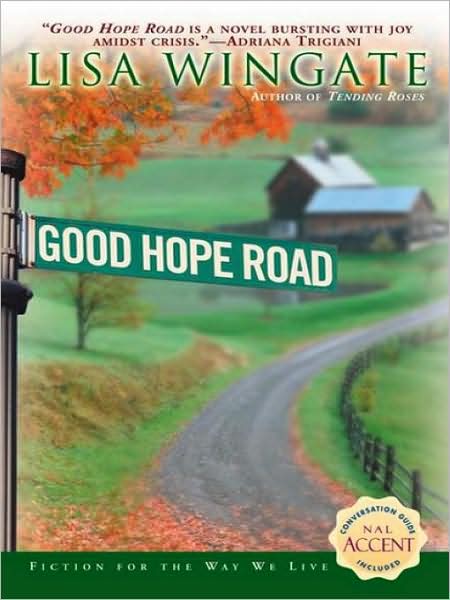 Good Hope Road: