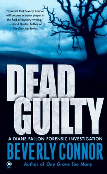 Dead Guilty (Diane Fallon Series #2)