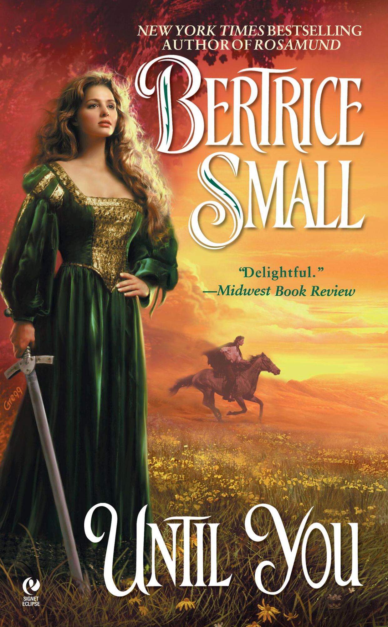 Until You (Friarsgate Inheritance Series #2)