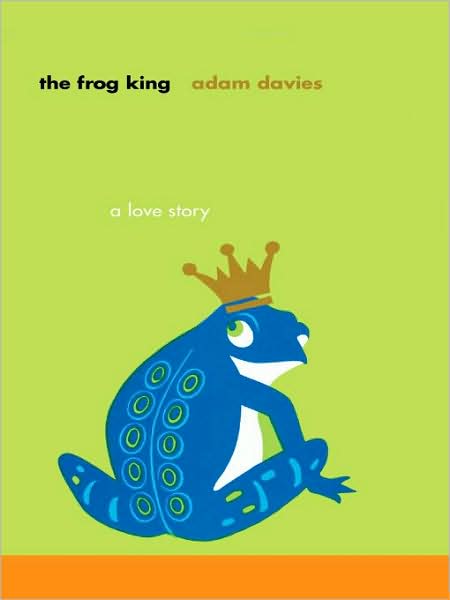 The Frog King: