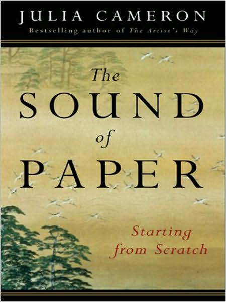 The Sound of Paper
