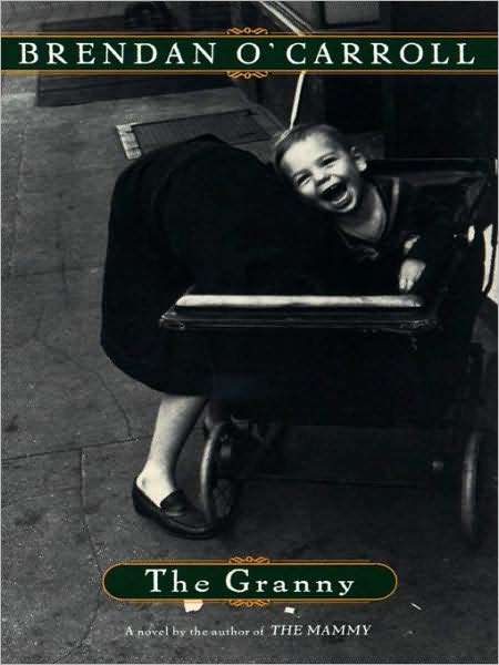 The Granny (Agnes Brown Series #3)