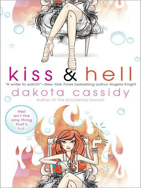 Kiss and Hell