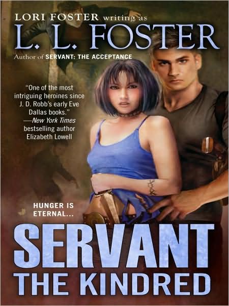 Servant: The Kindred
