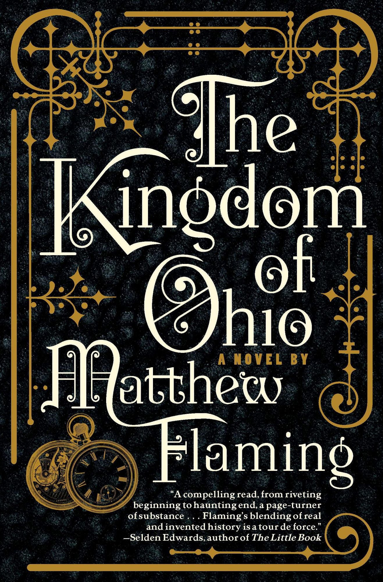 The Kingdom of Ohio