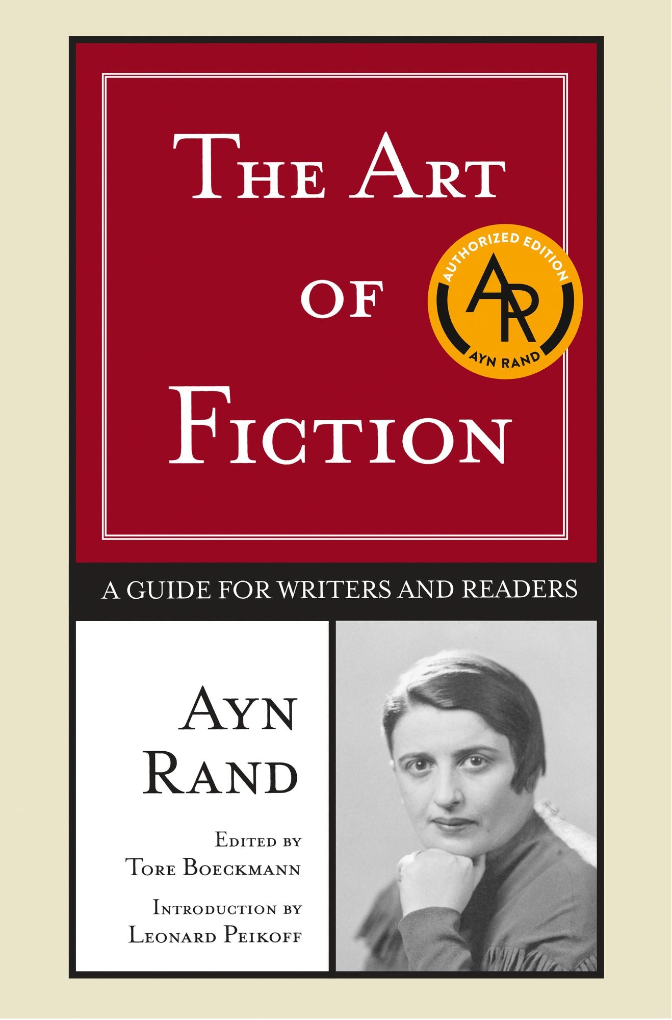 The Art of Fiction: A Guide for Writers and Readers