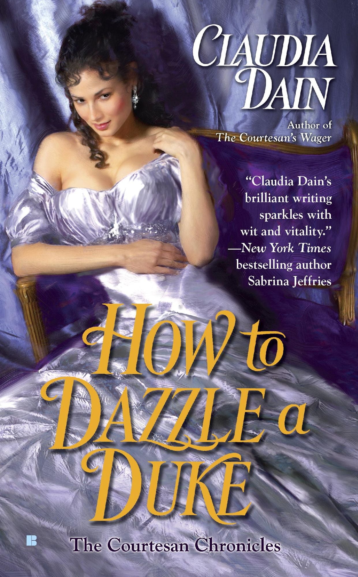 How to Dazzle a Duke
